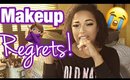 Makeup I REGRET Buying 💸 Disappointing Products | MelissaQ