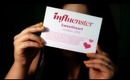 Influenster SweetHeart VoxBox