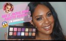 ABH x Jackie Aina Palette Review | YES YOU NEED IT
