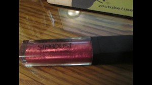 Urban Decay Stardust Sparkling Lipgloss