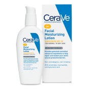 CeraVe  Facial Moisturizing Lotion AM with SPF 30