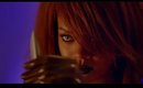 Rihanna - Bitch Better Have My Money Official Music Video Inspired Makeup Tutorial