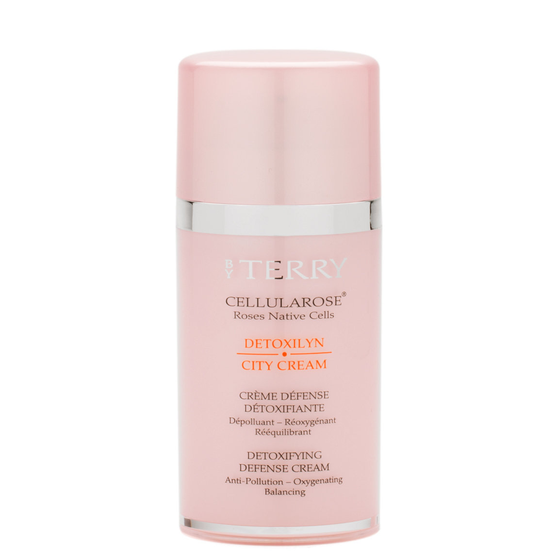 BY TERRY Detoxilyn City Cream alternative view 1 - product swatch.