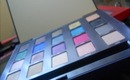 URBAN DECAY VICE PALETTE REVIEW PLUS WINNERS !
