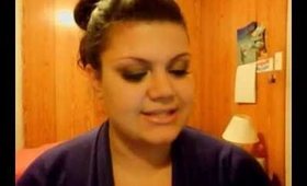 Current Obsession: Wet n Wild Nutty Eyeshadow