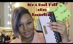 It's A Haul Yall | Hautelook |  Ebay  & More
