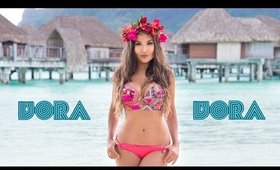 Bora Bora VLOG | Maryam Maquillage