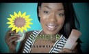 Summer Makeup Essentials | Foundation Blush Bronzer Perfume