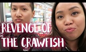 Revenge of the Crawfish | Grace Go