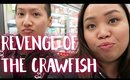 Revenge of the Crawfish | Grace Go