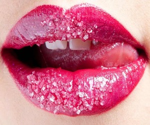 Sweet/Candy lips ?