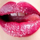 Sweet lips