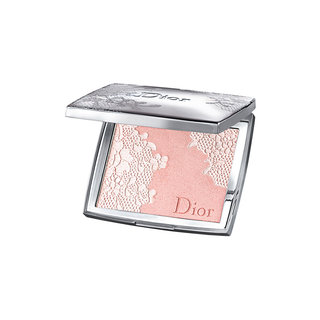 Dior Lace Face Highlighting Powder