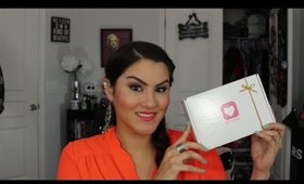 Español Boxycharm de Junio 2015