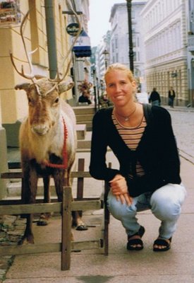 Sabine T.