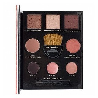 Kevyn Aucoin The Making Faces Collection Vol. 1