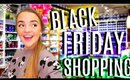 Black Friday HAUL 2018!!!! + COME SHOPPING W/ ME | VLOG 1
