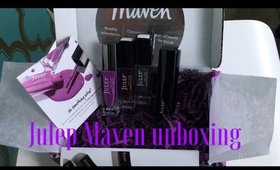 Julep Maven Box