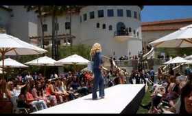 Fashion Event at St. Regis, Monarch Beach, CA  June 9, 2012