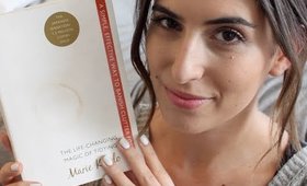The Life-Changing Magic of Tidying Up  | Lily Pebbles