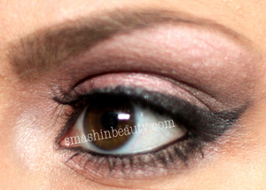 Inspired by The Wet N Wild Palette 
more product details and picture 
http://smashinbeauty.com/pink-chocolate-wet-n-wild-palette-makeup-look/