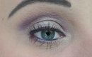 Everyday Smokey Eye