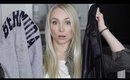 Wardrobe Clear Out & Organization Tips