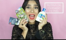 Rutina Cuidado De Piel - Skin Care Routine | Viva La Trucco