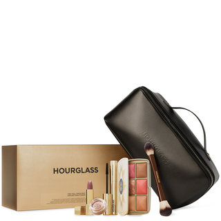 Hourglass The Full Face Edit