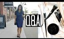 #SSSVEDA 4: Q&A + Kat Von D Beauty Unboxing