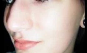 I was scratched underground by Urban Decay! Tutorial :]