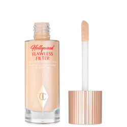 Charlotte Tilbury Hollywood Flawless Filter 2 Light