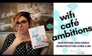 Wifi Café Ambitions - Mon histoire, Mon Agence & des livres à lire sur les médias sociaux