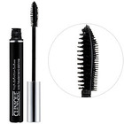 High Definition Lashes Brush Then Comb Mascara