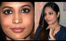 Valentines Day Special : How to apply makeup on Indian skin