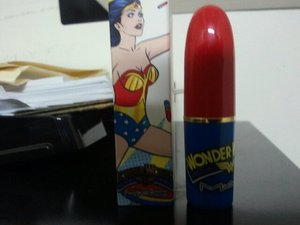 from m.A.Cs wonderwoman collection