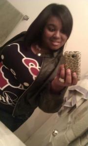 Mikeisha W.