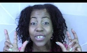 Natural Hair Care: Mother's Day Inspired Healthy Hair Challenge