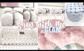 SHOP WITH ME ROSS & HOME GOODS