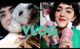 MEXICAN BEAUTY SHOPPING | VLOG