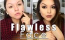 Updated Flawless Face & Countouring Routine @Gabybaggg