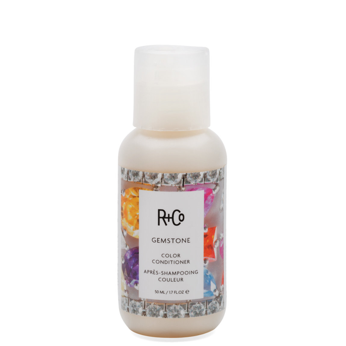 R+Co Gemstone Color Conditioner 1.7 oz alternative view 1 - product swatch.