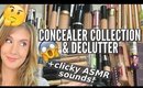 Makeup Declutter 2020 | Concealers, Correctors, Eyeshadow Primers