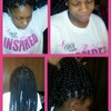 BRAIDS WITH TEKIA