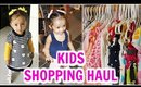 Kids Online Shopping Haul | *HUGE* Hopscotch Sale | ShrutiArjunAnand