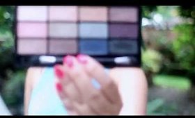 Haul | Freedom Makeup London