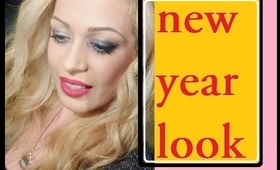 new year look