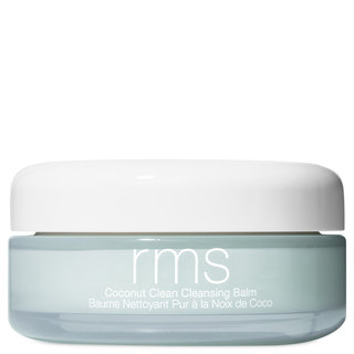 rms beauty Coconut Clean Cleansing Balm