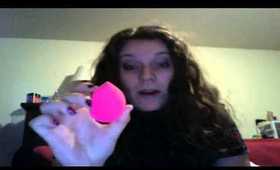 Beauty Blender Review