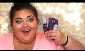 MICHAEL TODD TRUE ORGANICS REVIEW